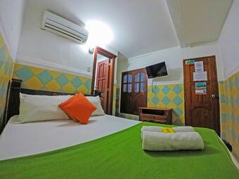 Marlin Hostel