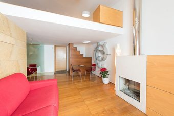 Apartment Kalsa Miniloft By Wonderful Italy