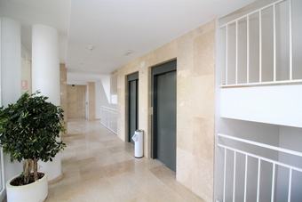 Apartamento Tower San Remo