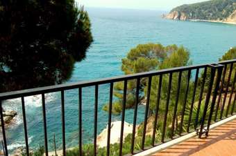 Apartments Les Terrasses De Cala Llevado