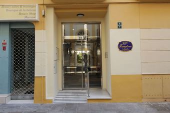 Apartamento Calle Cruz