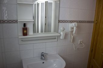 Apartamentos Santo Domingo