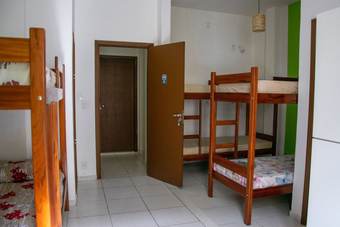 Hostel Rio 222