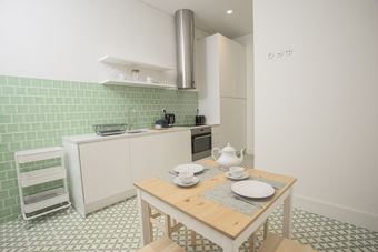 Montebelo Lisbon Downtown Apartments