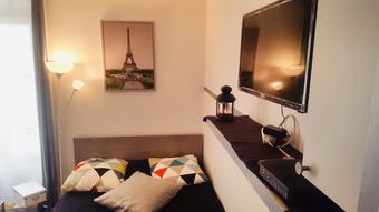 Apartment Appartement Paris 7