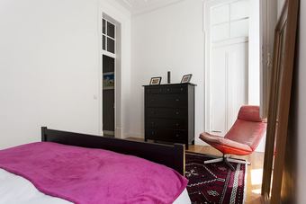 Baixa Delight Apartment Rentexperience