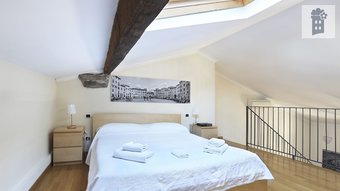 Apartment Appartamento Elisa By Vacation In Lucca