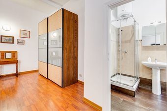 Apartment Borgo Vittorio - Near St Peter's Square