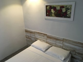 Aparthotel Flat Atlantico - Beira Mar