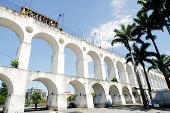 Apartment Lapa Dos Arcos