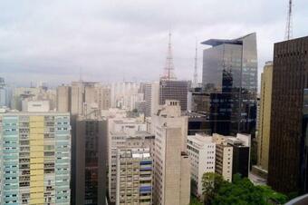 Apartment Flat Com ótima Localização Região Da Paulista Masp