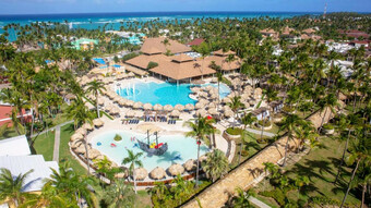 Hotel Grand Palladium Punta Cana Resort & Spa