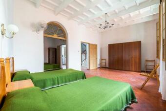 Camps 4 Bedroom House, Ciutadella