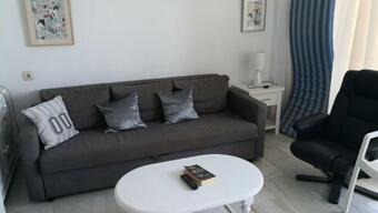 Apartment Skol 919a By Completely Marbella