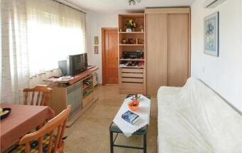 Apartments Beautiful Home In Roquetas De Mar W/ Wifi And 1 Bedrooms