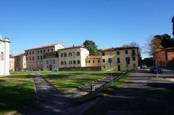 Apartment I Pratini, Cozy In Center Town With Terrace