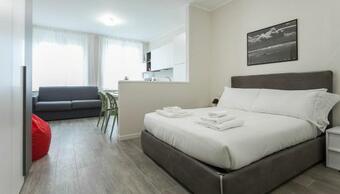 Apartment Italianway-cadorna 10