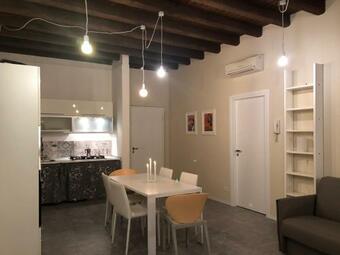 Apartment Appartamento Al Castello