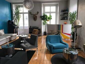 Lisbon Lounge Hostel