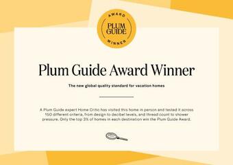 Apartment Plum Guide - Citrino