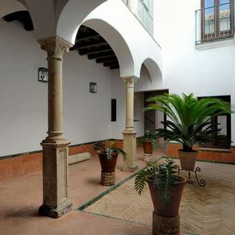 Apartments Entre Dos Mezquitas. Apto. 9