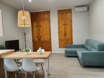 Apartments Shf Granada