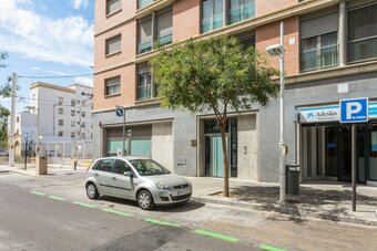 Apartments Prado De San Sebastián