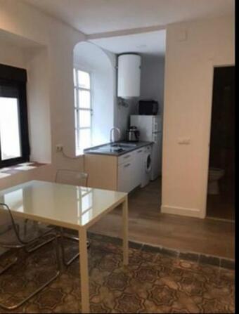 Apartamento De Estilo Tradicional Cordobés En Plaza De La Corredera