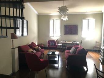 Apartment Duplex Penthouse In The Historic Center, Valencia