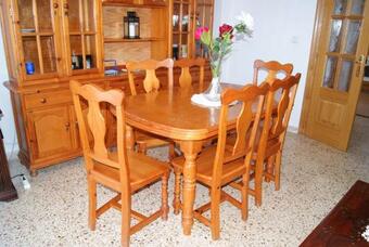 Apartment Playa Delicias