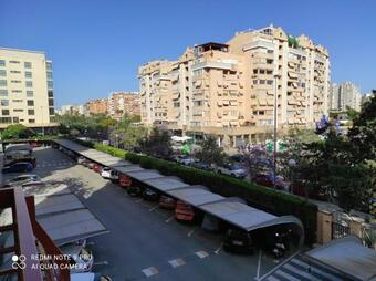 Apartment Albufera Sol