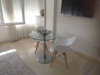 Apartment Loft Postiguet Beach