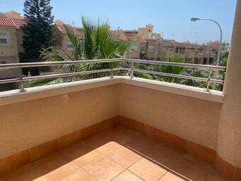 Apartment At Costa Africa Aguadulce Sur