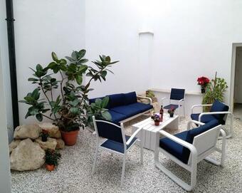 Apartment Corredera Travel 4