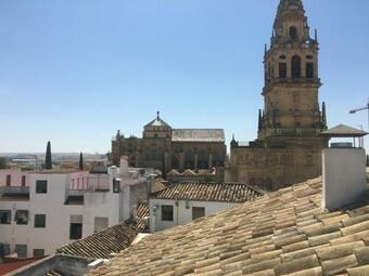 Apartment Sunshine La Hoguera