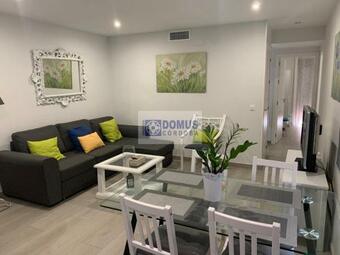 Apartamento Plaza La Paja