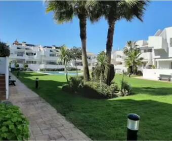 Apartment Hacienda Golf Islantilla Relax