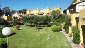 Apartment Apto. Islantilla Campo De Golf