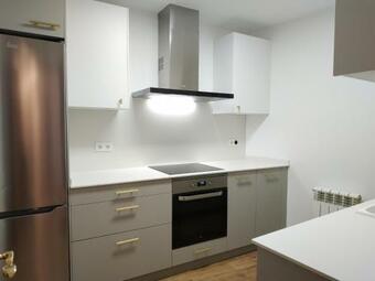 Apartment Piso Centro Logroño. En Calle Laurel