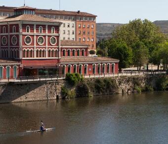 Apartment Logroño Centro, A Orillas Del Ebro