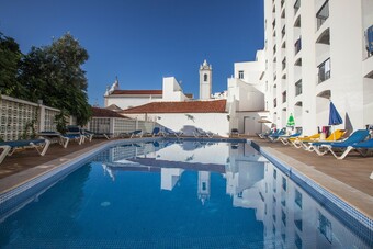 Hotel Vila Recife