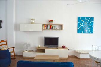 Apartment F85 Planta Baja En Fornells