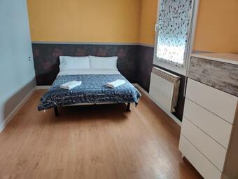 Apartment Gasteiz Etxea L