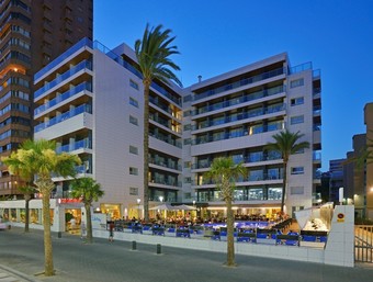 Hotel Sol Costablanca Sólo Adultos