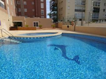 Apartment Caprimar Gandia - Alquiler Solo Familias