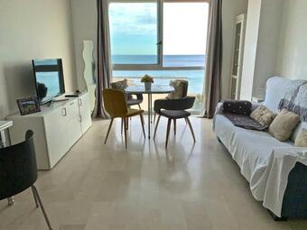 Apartment Postiguet Beach