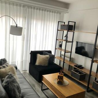 Apartment Departamento Premium #newyork [nomade Suites]