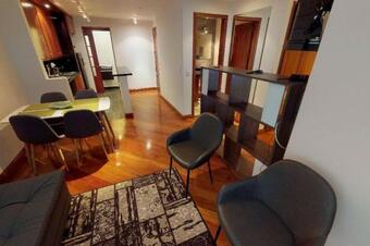 Apartment Parque 93-tolouse 1 Br - 406