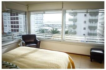 Apartamento Con Vista Al Puerto De Punta Del Este