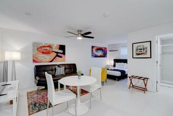 Apartment Wynwood Chalet